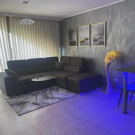 エイラートLlalis Luxuryアパートメント エクステリア 写真